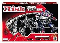 Transformers Movie - Risk