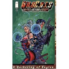 A Gathering of Eagles (Wildc.a.T.S)
