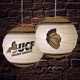 Central Florida Golden Knights UCF Paper Decor Home Lamp Light