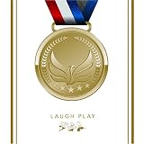 LAUGHPLAY (初回限定盤)
