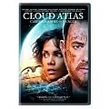 Cloud Atlas / Cartographie des Nuages (Bilingual) [DVD + UltraViolet Digital Copy]