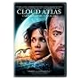 Cloud Atlas / Cartographie des Nuages (Bilingual) &hellip <b>DVD</b> ~ Tom Hanks