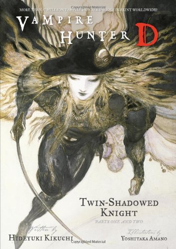 Shadowed