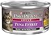 Pro Plan Canned Cat Food, Adult Tuna EntrÃ©e, 3-Ounce Cans (Pack of 24)