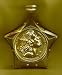 Actress Jean Harlow Wheaton Collectors Star Decanter