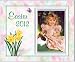 Easter 2012 Daffodils - Picture Frame Gift