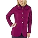 Merona&reg; Collection Petites Swirl Jacket - Raspberry Fizz