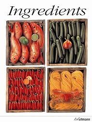 Ingredients (w/meat chart)