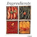 Ingredients: (With Meat Chart)