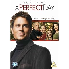 A Perfect Day [DVD] [2006]