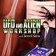 UFO & Alien Workshop with Derrel Sims