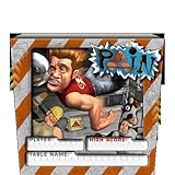 Pinball Heroes - PAIN [Online Game Code]