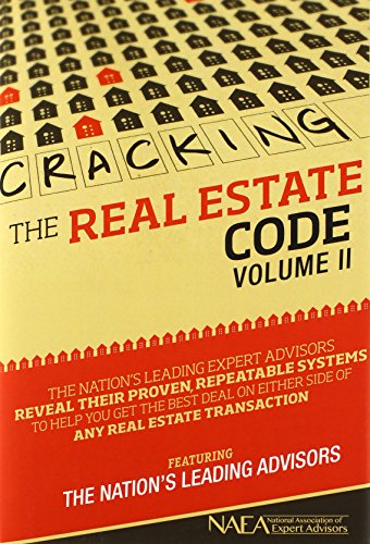 Cracking the Real Estate Code Vol. II