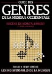 GUIDE DES GENRES DE LA MUSIQUE OCCIDE...