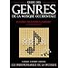 Guide des genres de la musique occidentale