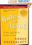Rules for Aging: A Wry and Witty Guide to Life