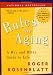 Rules for Aging: A Wry and Witty Guide to Life