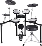 Roland TD-4KX2-S - Ultra Compact Pro V-Drum Kit Electronic Drum Kit