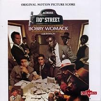 Across 110th Street
