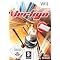 Wii als Zusatztraining