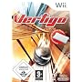 Vertigo