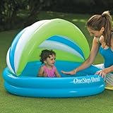 Soft Seat Baby Pool