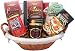 Kitchen & Housewares : Alaska Smokehouse® "A Little of Everything" Gift Basket