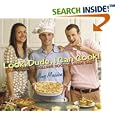 Look, Dude, I Can Cook!; Four Years of College Cooking Made Easy
