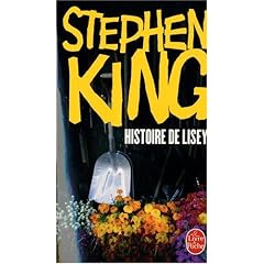 Histoire de Lisey