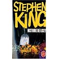 Histoire de Lisey