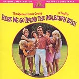 Here We Go `Round The Mulberry Bush: Original MGM Motion Picture Soundtrack [Enhanced CD]