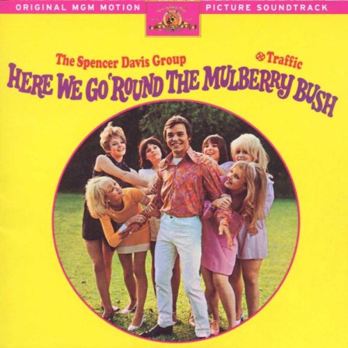 Here We Go Round [Enhanced CD]