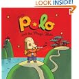Polo and the Magic Flute (The Adventures of Polo) by Regis Faller