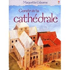 Construis ta cath�drale