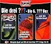 Die drei ??? - Sammelbox 06 (Folgen 16-18)