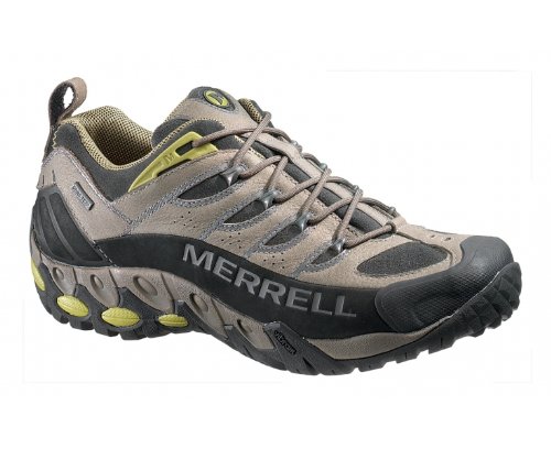 Merrell Refuge Pro GORE-TEX Waterproof Chaussure De Marche - 41