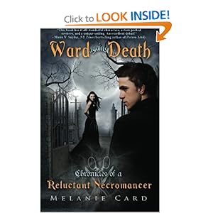 Ward Against Death - Melanie Card