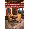 The Interior Designer's Guide to Pricing, Estimating, and Budgeting 2nd Ed