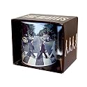 Beatles Abbey Road Boxed Mug