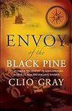 Envoy of the black pine