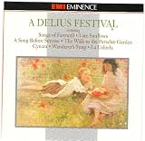 A Delius Festival
