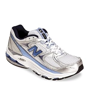 Buy New Balance Ladies WR1012 Nbx Motion Control Running Shoe by New Balance