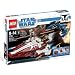 Lego Star Wars Set #7751 Clone Wars Ahsokas Starfighter and Droids