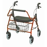 NOVA 'Mighty Mack' 4216 Rolling Walker