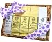 Mothers Day, All Occasion, Birthday, Kona Hawaiian Coffee Sampler Gift Basket, Ground Coffee, Brews 60 Cups