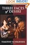 Three Faces of Desire (Philosophy of Mind)