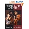 Three Faces of Desire (Philosophy of Mind)
