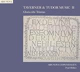 Tavener  Tudor Music II