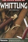 The Little Book of Whittling (Woodcar...