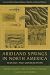 Aridland Springs in North America: Ecology and Conservation (Arizona-Sonora Desert Museum Studies in Natural History)